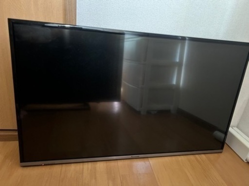panasonic 液晶テレビ　42型