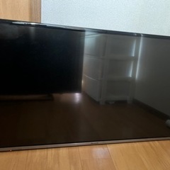 panasonic 液晶テレビ　42型