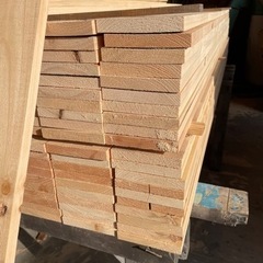 木材　板　50枚