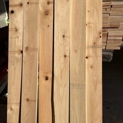 木材　板　50枚