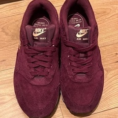 【美品】NIKE/ナイキ★AIR MAX1/エアマックス1★ジュ...