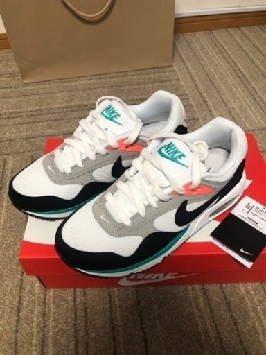 新品★ ナイキ エア マックス コリレート NIKE W AIR MAX