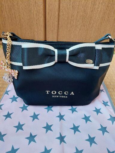 TOCCA ショルダーバッグ