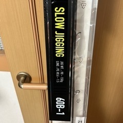 ダイワ　キャタリナ　sj 60B-1