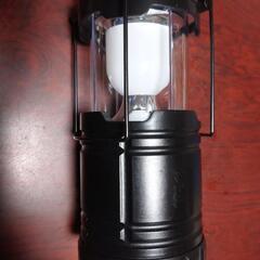 コンパクトランタン   LEDライト   100lm