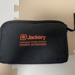 Jackery ポータブル電源240