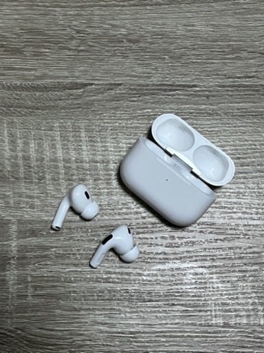 AirPods Pro代2世代