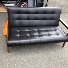 ◼︎littleangel◼︎【福岡県北九州市内のみ配送ソファ】 ◼︎littleangel様専用◼︎【福岡県北九州市内のみ配送ソファ】