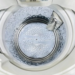 ♦️SHARP a1860 洗濯機 7.0kg 2020年製 14♦️