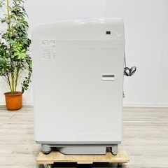 ♦️SHARP a1860 洗濯機 7.0kg 2020年製 14♦️