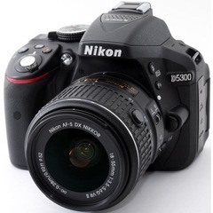 【ネット決済】【drake様】カメラ類（Nikon一眼レフ+Go...
