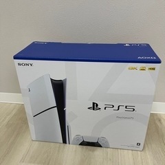 新品未開封　PlayStation5 　メーカー一年保証あり PlayStation5 PS5 新型 新品未開封 保証書付