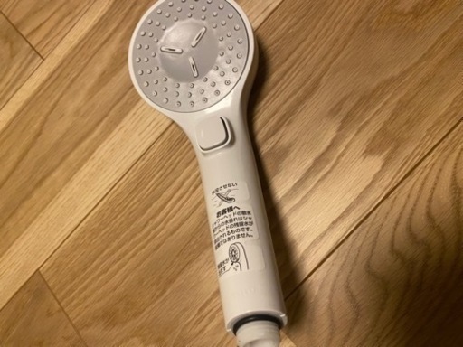 TOTO シャワーヘッド
