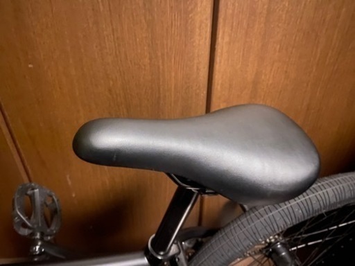 交渉中）BMX【アーレスバイク】‼️ 12m04_【引き取り限定】アレス