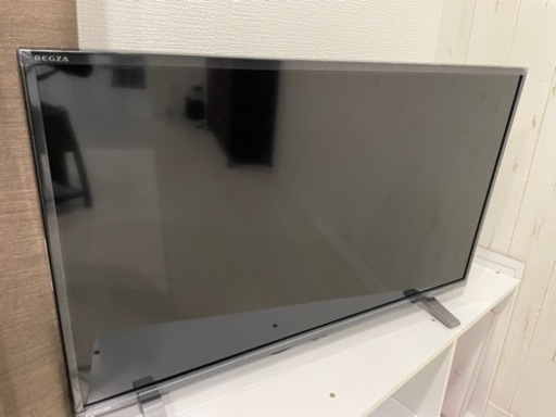 32型テレビ