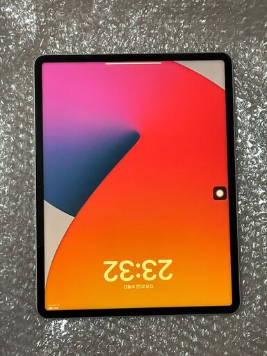 保証付き iPad pro 12.9インチ 第6世代