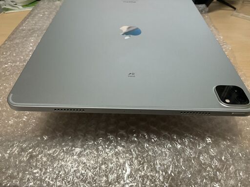 保証付き iPad pro 12.9インチ 第6世代 Apple iPad Pro 12.9インチ 第6