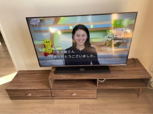 家電 テレビ 液晶テレビ