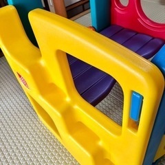 美品】 大型遊具 ※メ◯カリより安くしてます