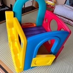 美品】 大型遊具 ※メ◯カリより安くしてます