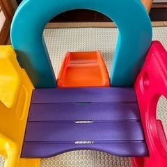 美品】 大型遊具 ※メ◯カリより安くしてます