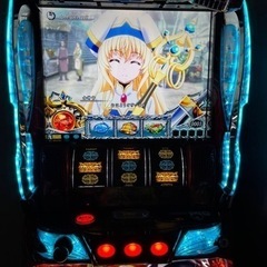 【引取限定】パチスロ実機　スマスロ　ゴブリンスレイヤー