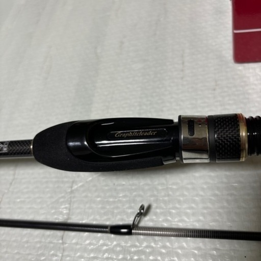 最終値下げ価格 オリムピック 20コルトUX 542-UL-S アジング 