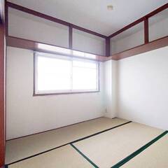 ◆敷金・礼金が無料！◆ビレッジハウス早野4号棟 (306号室) − 千葉県