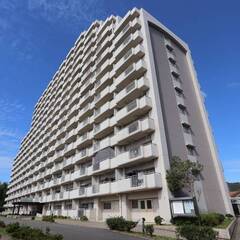 ◆敷金・礼金が無料！◆ビレッジハウス高美が丘タワー1号棟 (1503号室) - 東広島市