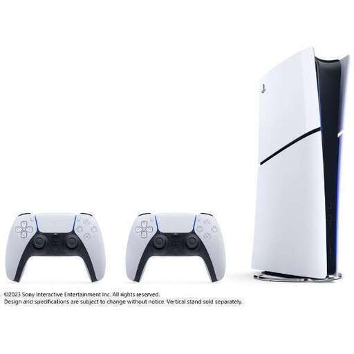 【新品】未開封未使用品PlayStation 5 デジタルエディション DualSense ダブルパック slim CFIJ-10019