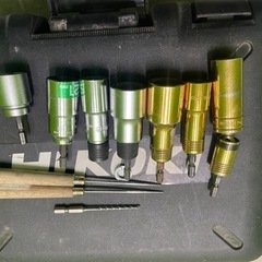 HiKOKI(ハイコーキ) 18V 充電式 インパクト