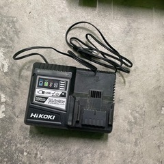 HiKOKI(ハイコーキ) 18V 充電式 インパクト