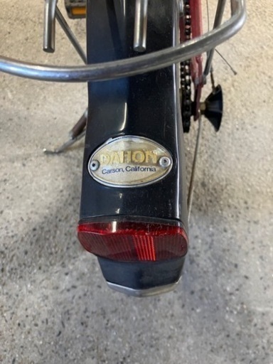 DAHON ダホン 折畳 クラッシック 名古屋発 自転車日和』vol.59 発売