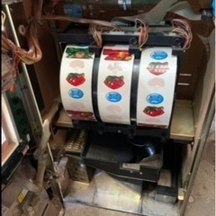 sammy サミー　猛獣王S　4号機　爆裂AT機　