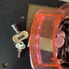 sammy サミー　猛獣王S　4号機　爆裂AT機　