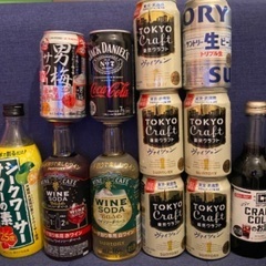 お酒 ビール 東京クラフト ワイン サントリー男梅 12セット