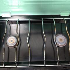 Coleman コールマン インディゴレーベル ツーバーナー