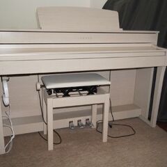 【ネット決済】【保証期間内】Clavinova YAMAHA C...