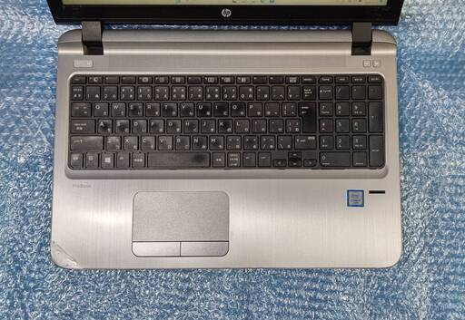 Core i7 M.2SSD HDD Win11 日本製 ProBook改44 2025年おすすめノート