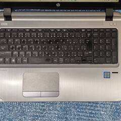 Core i7 M.2SSD HDD Win11 日本製 ProBook改44