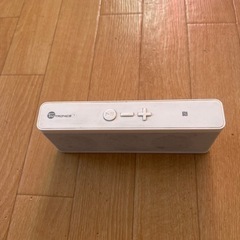 Bluetoothスピーカー