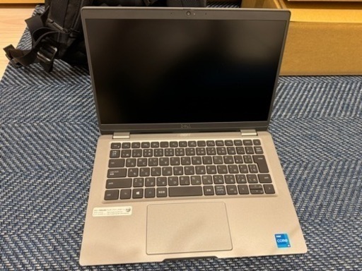その他 DELL latitude 5320 corei5 1145g7 16gb 256gb