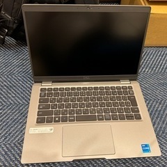 今夜のみ特価　DELL latitude 5320 corei5...