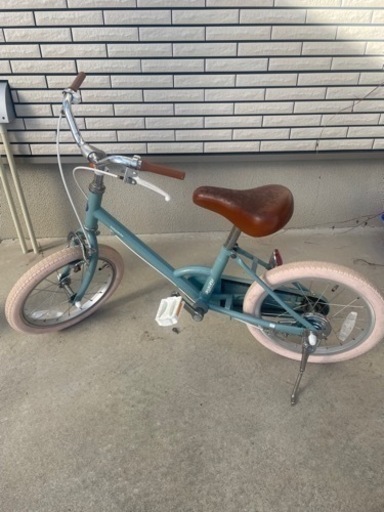 Little Tokyo bike 16インチ