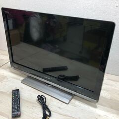 SHARP シャープ 32V型 液晶テレビ AQUOS LC-3...