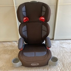 GRACO ジュニアシート　