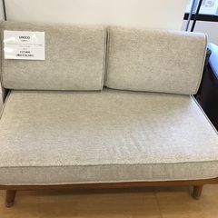 トレファク神戸新長田】UNICOの2人掛けソファー入荷しました！!!【取り 