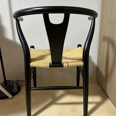 カールハンセン&サン Yチェア リプロダクト