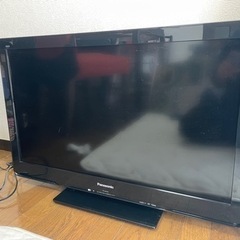 Panasonic テレビ TH-L32C3 32型