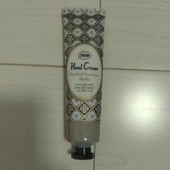 SABON　ハンドクリーム